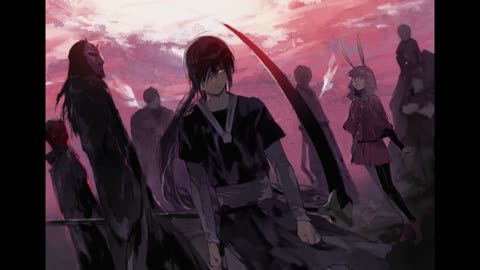 Tower of God | Fug Theme Song