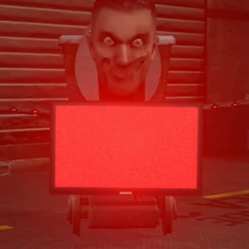 Skibidi toilet 70 Part 3