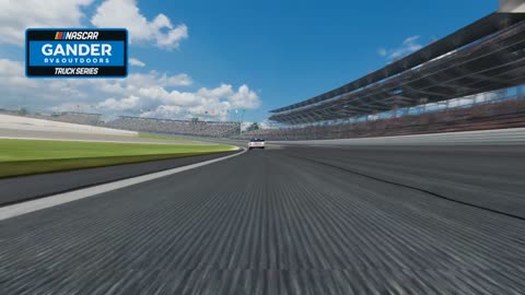 Nascar Heat5 Race410