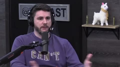 James Lindsay talks about the digital future