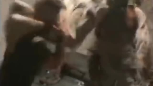 army funny incident