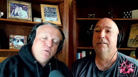 Warrior Podcast #13- The Republic is Burning