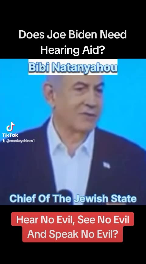 Does Joe Biden Need Hearing Aid?