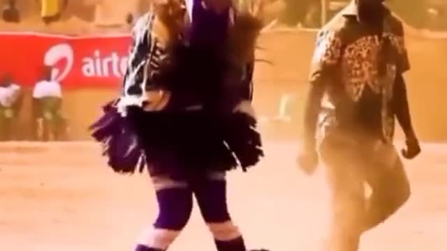 Upload again and have fun