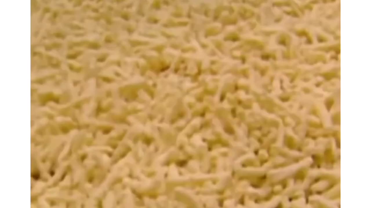 How CHEETOS are made works