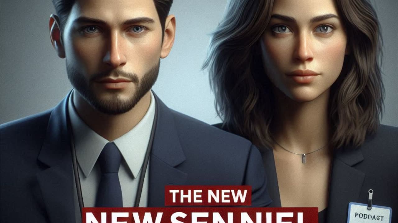 The New Sentinel (episode 59) " Planned growth"