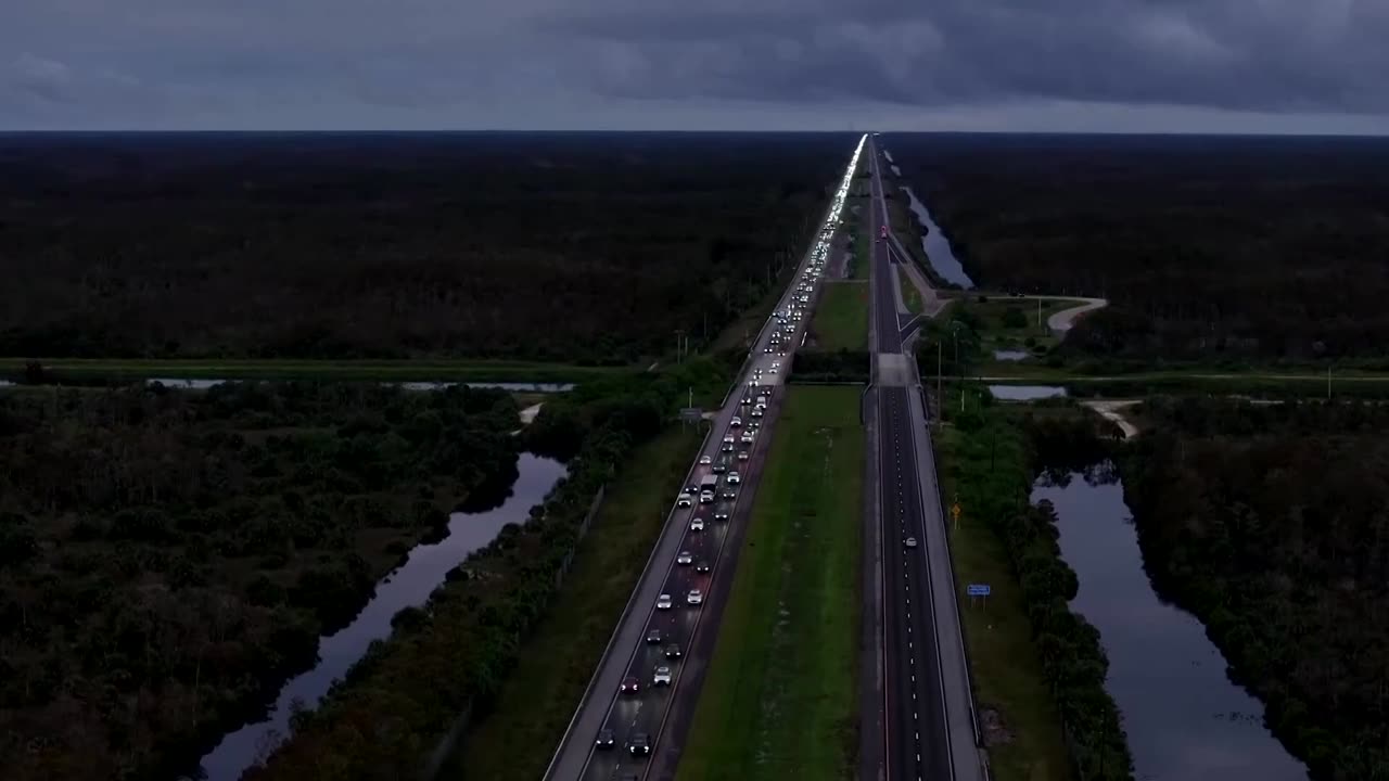 'Hurricane Milton' is Coming for Florida! *URGENT*
