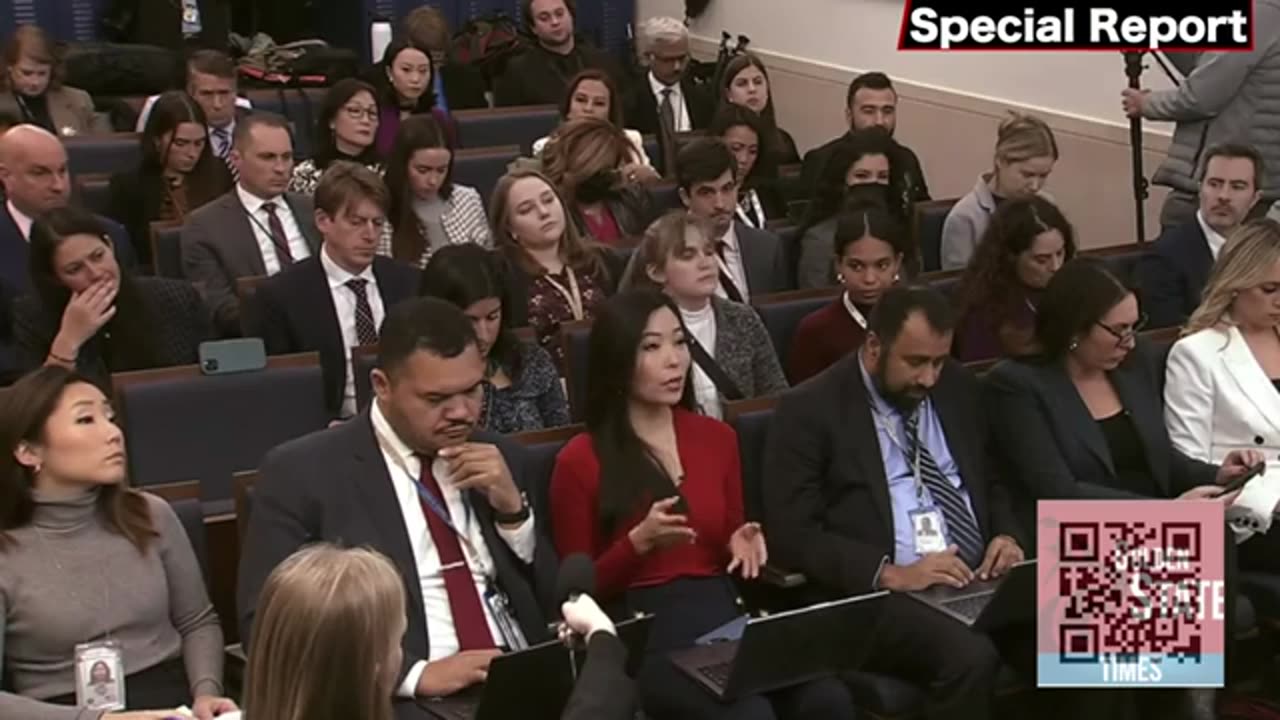 Biden White House THREATENS America with WW3 If we Don't Send Ukraine More Money!