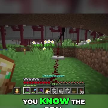 Fastest Auto-Clicker Ever! Breaking Minecraft Cows for Milk!