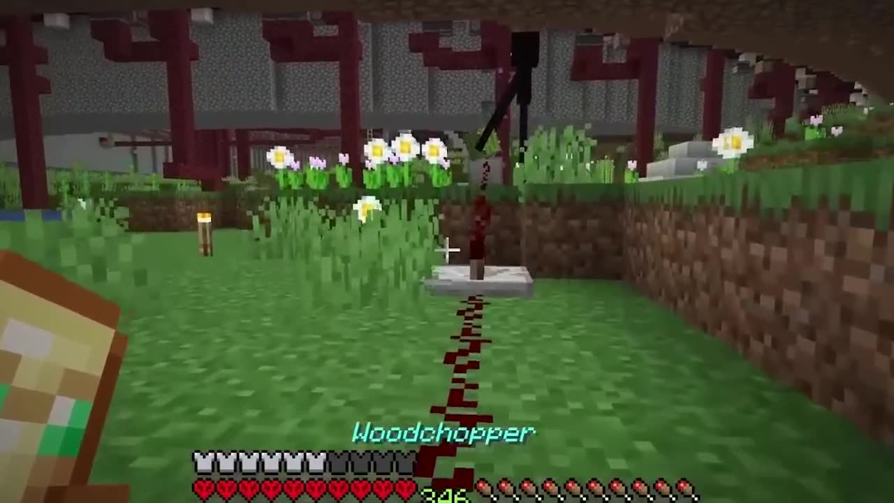 Fastest Auto-Clicker Ever! Breaking Minecraft Cows for Milk!