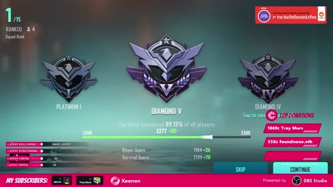 This was a best noob lobby to get some real kills XD