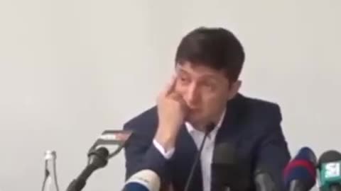 Júl 2019, zelenskyj dva mesiace prezident