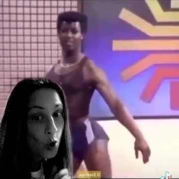 Take a guess who this is.