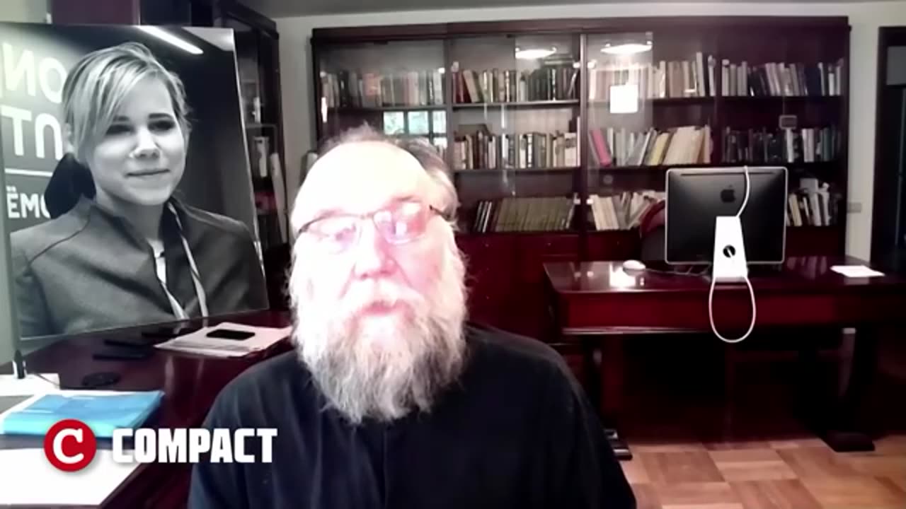 Interview_ Alexander Dugin (2024.Nov.2.)_deutsch