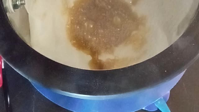 BHO extraction