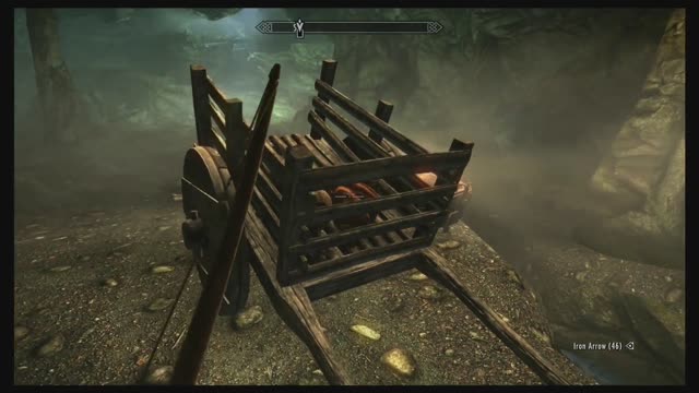 Skyrim Anniversary Edition Episode 1: Escape from Helgen