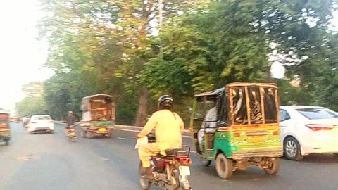 🌴🌴Roadside scenes ☄️✨🏞️🌴🌴