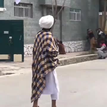 Taliban Goes DOOR-TO-DOOR Arresting Citizens