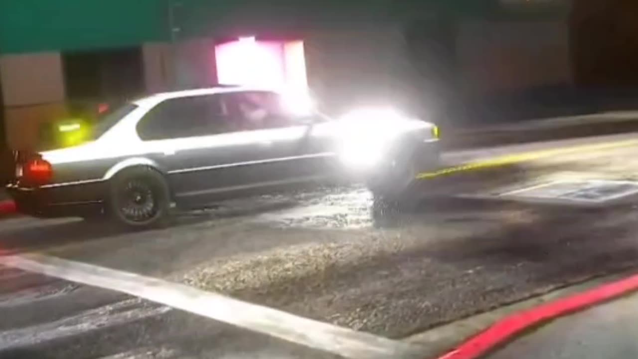 Gta 5 car drifting status