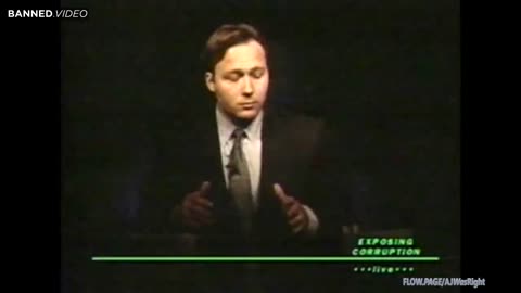 United Nations Peacekeepers Murder Villagers - 1997