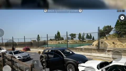 GTA V MOBILE Part 1