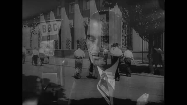 Don't Be A Sucker - Part 2 - 1947 Public Domain Video - War Department