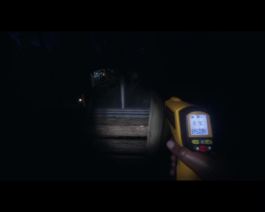 Phasmophobia Pt.35