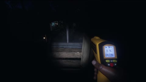 Phasmophobia Pt.35