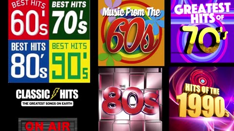 Classic Hits Radio