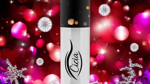 🔥 Hurry! 🚨 Limited Time Offer! 🚨 🔥 Cicia Lip Oil: Buy 1, Get 2 FREE! 🎁 Offer ends soon!