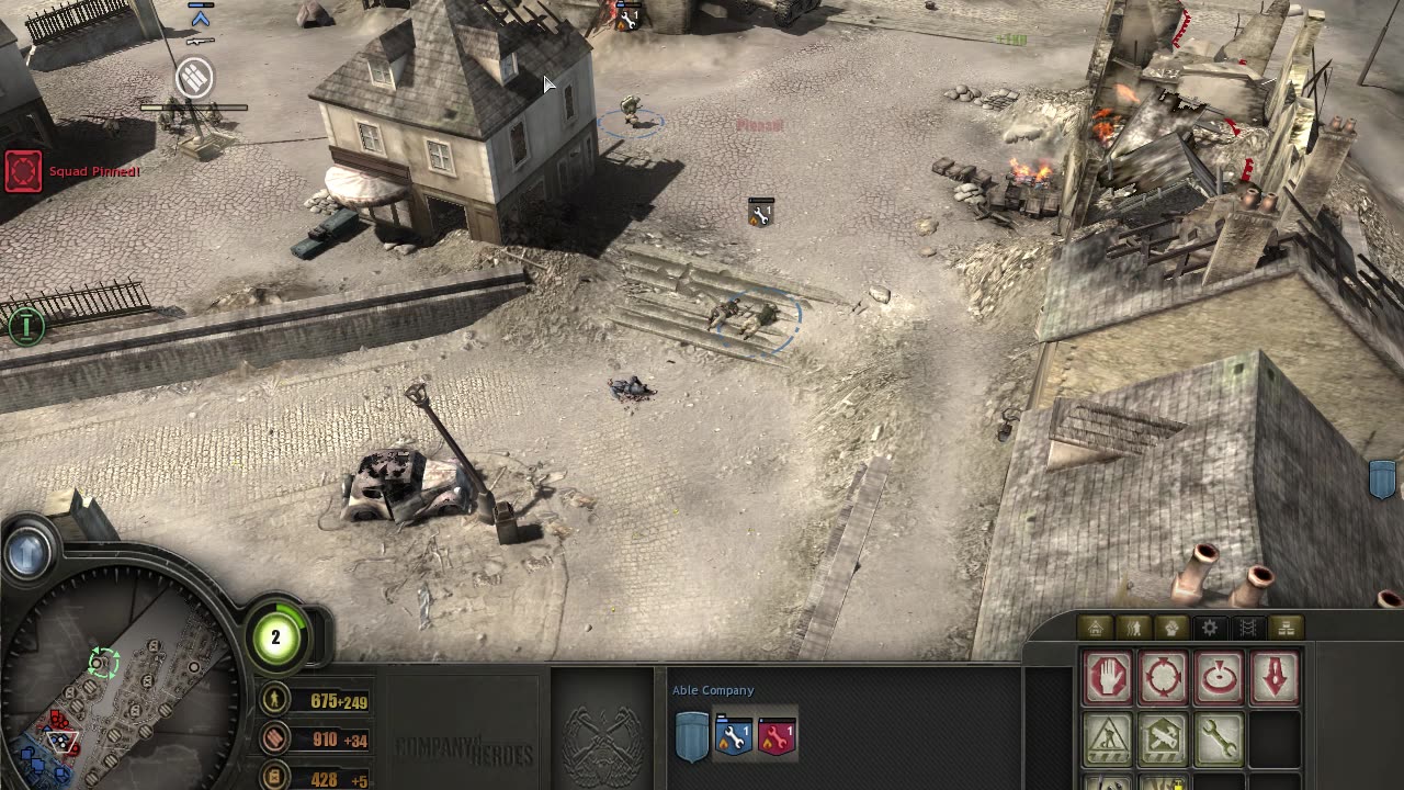 company of heroes pt6