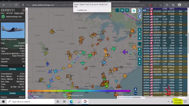 HOLY SH%T WHAT ARE THESE BIG BIRDS
