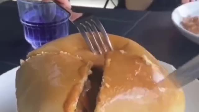 delicious food