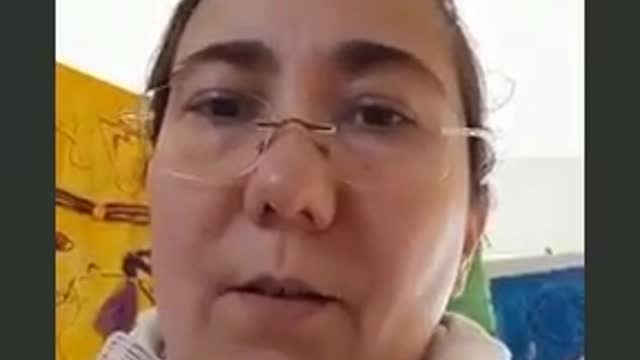 Il faut continuer à alerter sur le danger des vaccins, comme cette Thérapeute