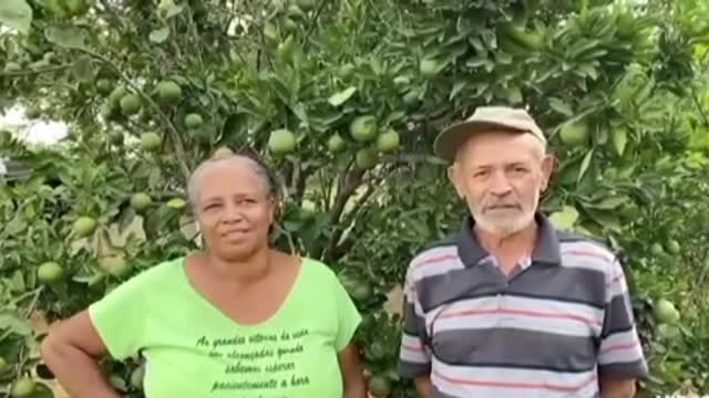 Bolsonaro: Entrega de novos títulos de terra em MG