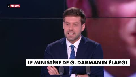 Julien Pasquet se lâche