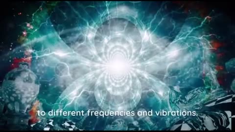 We are transitioning to 5D consciousness