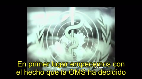 Alex Jones 2009 Conspiracion de Pandemia (Depopullation Conspiracy)