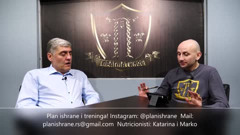 Da li iseckane namirnice gube svojstva (Miroljub Petrović)