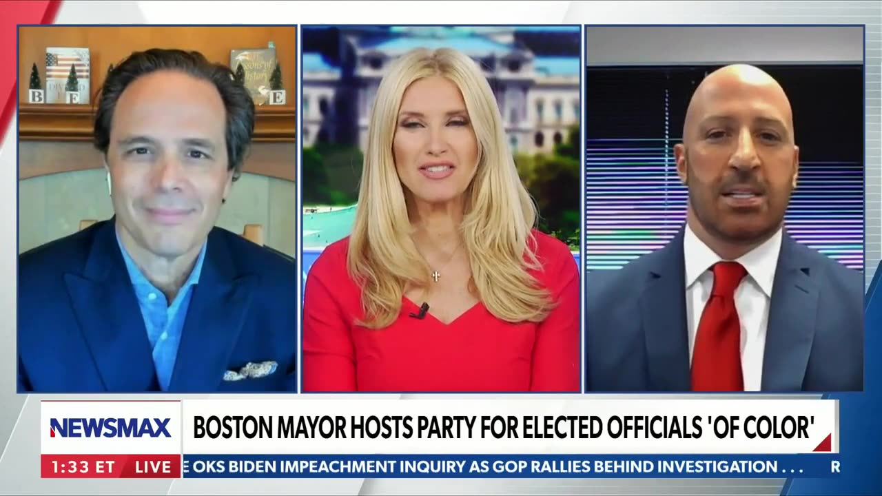 Harvard President Attempts To Save Face By Attending Menorah Lighting