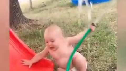 Baby video