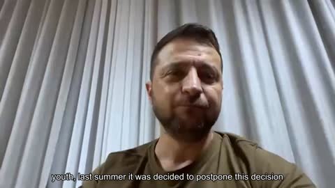Zelensky