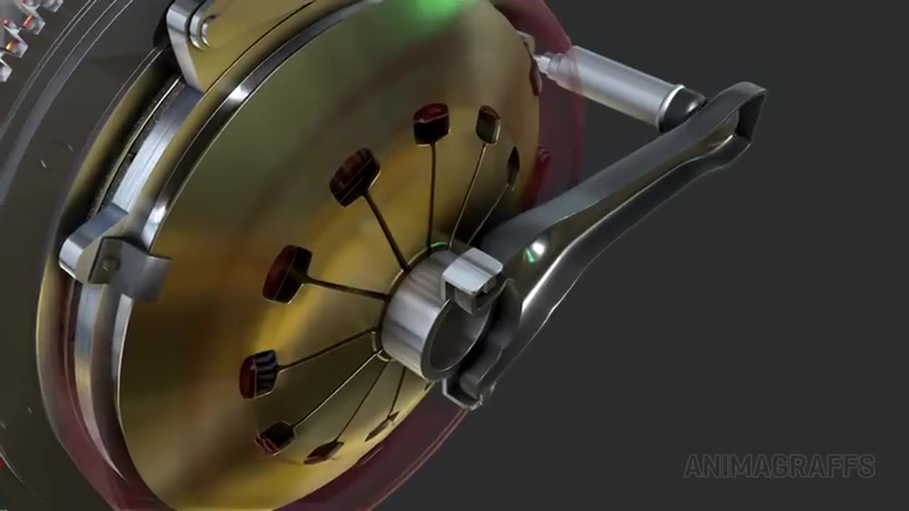 How a Manual Transmission and Clutch Works