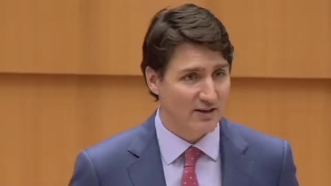 The real Justin Trudeau