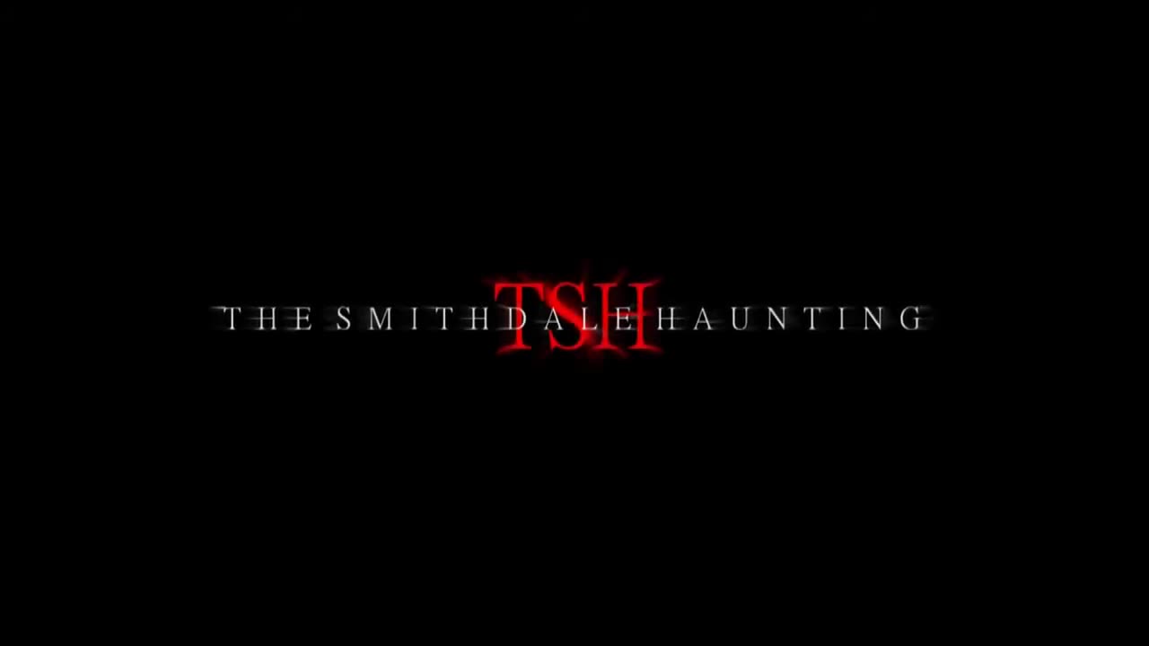 The Smithdale Haunting | Chapter 01