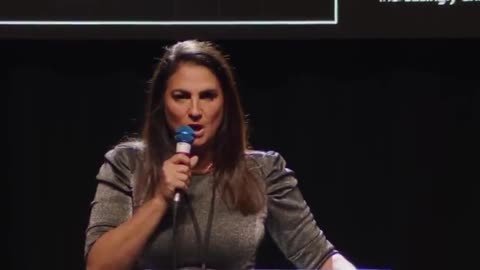 MEL K MANHEIM PENNSYLVANIA SPEECH LAYS OUT THE POWER STRUCTURE & EXPOSES THE PUPPET MASTERS ICYMI