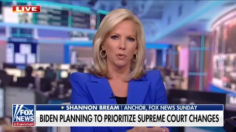 Why are Democrats trying to reform the Supreme Court？