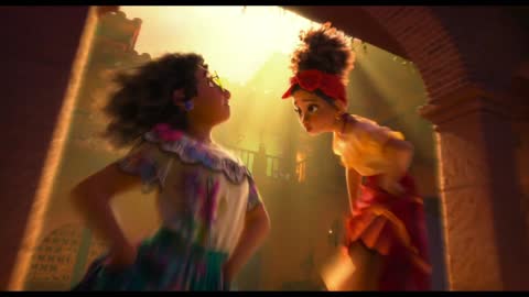 We Don't Talk About Bruno (From "Encanto")
