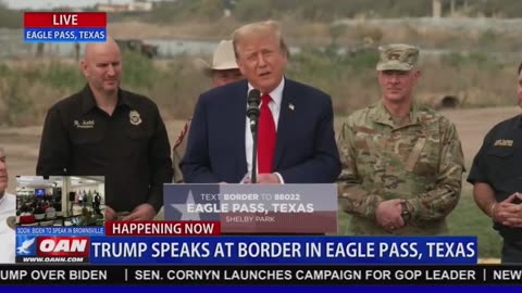 Trump confirms he has spoken to parents of slain UGA student Laken Riley