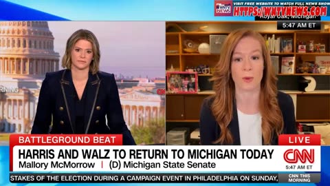 CNN This Morning 5AM - 10/28/2024